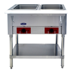 Atosa Commercial Steam Table