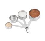 Vollrath Measuring Cups and Spoons