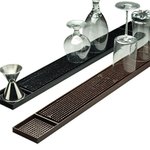 American Metalcraft Bar Mats and Shelf Liner