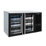 Krowne Back Bar Cooler