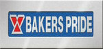 View all Bakers Pride products