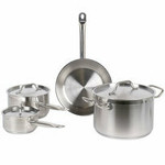 Vollrath Cookware Set