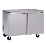 Delfield Undercounter Freezer