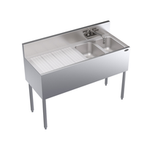 Krowne Underbar Sink