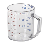 Cambro Measuring Cups and Spoons