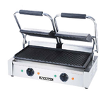 Admiral Craft Commercial Panini Grill