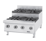 Garland Countertop Gas Range