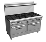 Southbend Commercial Gas Range