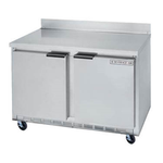 Beverage Air Worktop Freezers