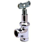 T&S Brass Laboratory Faucet Parts and Accessories
