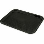 Carlisle Fast Food Trays and Cafeteria Trays