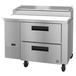 Hoshizaki Pizza Preparation Refrigerator