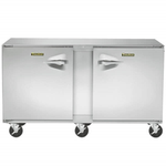 Traulsen Undercounter Freezer