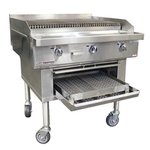 Southbend Commercial Outdoor Grill