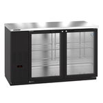 Hoshizaki Back Bar Cooler