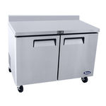 Atosa Worktop Refrigerators