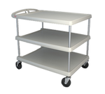 Metro Plastic Utility Carts and Bus Cart