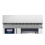 Rational Condensate Hoods