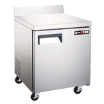 Admiral Craft Worktop Refrigerators