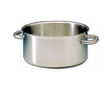 Matfer Braziers / Braising Pots