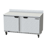 Beverage Air Refrigerated Counter Work Top