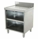 Advance Tabco Underbar Drainboard Unit