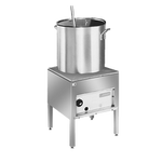 Garland Stock Pot Range and Burner