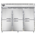 Continental Reach-In Refrigerators