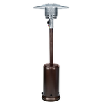 Alpine Commercial Patio Heater