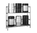 Metro Keg Racks