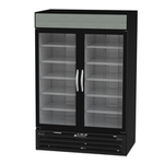 Beverage Air Glass Door Merchandiser Freezer