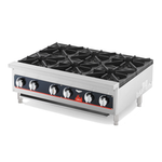 Vollrath Countertop Gas Range