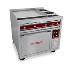 Southbend Commercial Electric Range