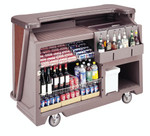 Cambro Portable Bars