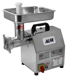 Alfa Meat Chopper and Meat Grinder