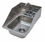 Advance Tabco Sink Bowls