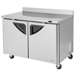 Turbo Air Worktop Freezers