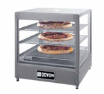 Doyon Countertop Hot Food Display Warmer