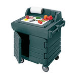 Cambro Cafeteria and Buffet Line Equipment