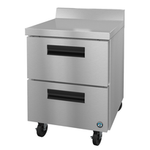 Hoshizaki Worktop Refrigerators