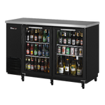 Turbo Air Back Bar Cooler