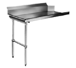 CMA Dishmachines Dishtable