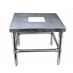 Jackson WWS Equipment Stand and Mixer Table