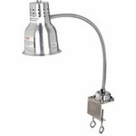 Carlisle Countertop Bulb Warmer Heat Lamp