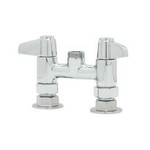 T&S Brass Faucet Bases