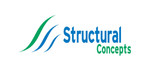 View all Structural Concepts products