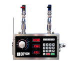 Doyon Digital Water Meter