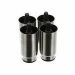 Turbo Air Refrigeration Equipment Legs