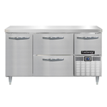 Continental Worktop Freezers