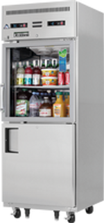 Everest Combination Refrigerators / Freezers